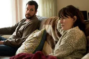 Nachdem zwischen dem Ehepaar Don (Adam Sandler, l.) und Helen (Rosemarie DeWitt, r.) schon l&auml;nger nichts mehr l&auml;uft, sind beide im Internet auf der Suche nach Intimit&auml;t au&szlig;erhalb ihrer Beziehung ...
