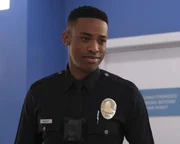 Jackson West (Titus Makin Jr.)