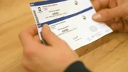 Wenn ein Konzert ausverkauft ist und trotzdem im Internet Karten angeboten werden hei&szlig;t es: Vorsicht Betrugsgefahr .
