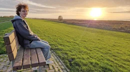 Joe (25) ist nonbin&auml;r und will nun auch den Namen im Ausweis &auml;ndern. Doch was Joe trotz des Selbstbestimmungsgesetzes mit dem Standesamt in der ostfriesischen Provinz erlebt, war nicht abzusehen.