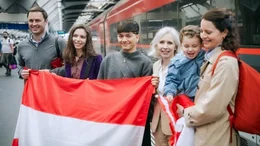 Johannes Pietsch (JJ), ein au&szlig;ergew&ouml;hnlicher Eurovision Song Contest-Vertreter.