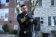Special Agent Omar Adom 'OA' Zidan (Zeeko Zaki)
