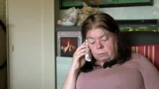 Die Wohnungssuche bereitet Pamela einige Probleme.