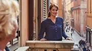 Andrea (Anja Kling, rechts) ist eine pflichtbewusste Tochter.