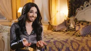 Exklusiv-Interview im Hotel Imperial. Conchita verr&auml;t uns ein Geheimnis.
