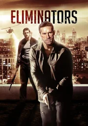 Eliminators Cover