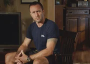 Steve McGarrett (Alex O loughlin)