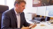 Ermittler René Allonge ist auf der Suche nach gestohlenen Kunstwerken im Wert von 3,6 Millionen Euro. Wie kann er den Fall lösen? Ermittler René Allonge ist auf der Suche nach gestohlenen Kunstwerken im Wert von 3,6 Millionen Euro. Wie kann er den Fall lösen?