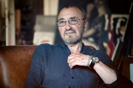 Jürgen Böttcher alias Strawalde
