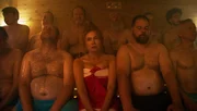 Ivy (Palina Rojinski) ist auf der Suche nach ihrem Traummann. Ivy (Palina Rojinski) ist auf der Suche nach ihrem Traummann.