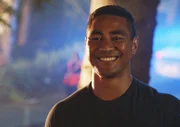 Beulah Koale (Junior Reigns).