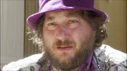 Im Bild: David Scheid - DAVE. Im Bild: David Scheid - DAVE.