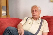 Victor Grossman, bis heute ein &uuml;berzeugter Linker, trat regelm&auml;&szlig;ig im DDR-Fernsehen als Amerika-Experte auf.