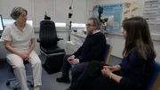 D&auml;nemark: An der Augenklinik des &bdquo;Rigs-Hospitalet&ldquo; fehlen derzeit mehrere wichtige Medikamente.