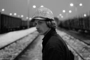 Still aus RANGIERER (1984)