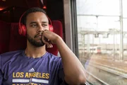 Anthony (Anthony Sadler)