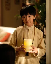 Evan Huang (Ian Chen)