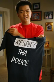 Eddie Huang (Hudson Yang)