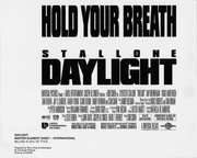 Daylight ...