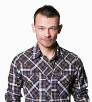 J&uuml;rgen Decker (Oliver Bokern) bringt nichts so schnell aus der Ruhe ...