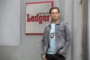 Jake (Josh Lucas) und sein Team haben eine gewagte Theorie, als die Ehefrau eines Medienmoguls pl&ouml;tzlich verschwindet ...