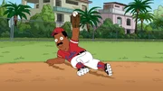 Cleveland Brown
