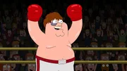 Peter Griffin