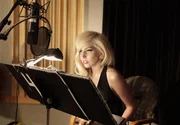 Hat einen Gastauftritt bei den Simpsons: Lady Gaga ... Hat einen Gastauftritt bei den Simpsons: Lady Gaga ...