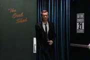 In der Nacht vor dem wichtigsten Tag seines Lebens: Barney Stinson (Neil Patrick Harris) auf der Suche nach einem Strip-Club. In der Nacht vor dem wichtigsten Tag seines Lebens: Barney Stinson (Neil Patrick Harris) auf der Suche nach einem Strip-Club.