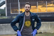 Fataler Unfall oder b&ouml;se Absicht? Lund (Rob Kerkovich) nimmt die Ermittlungen auf der t&ouml;dlichen Rennbahn auf und hat bald einen grausamen Verdacht.