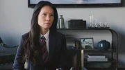 Dr. Watson (Lucy Liu)