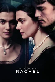 Meine Cousine Rachel - Artwork