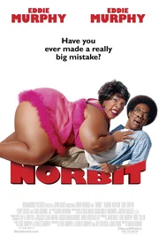 Norbit - Plakatmotiv