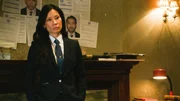 Dr. Joane Watson (Lucy Liu)