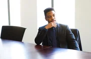 Zweifelt Detective Marcus Bell (Jon Michael Hill) nun doch an Watsons Unschuld?