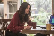 Gregorio (Vanessa Ferlito) bekommt es mit den NCIS-Agenten McGee und Torres zu tun; ein NCIS-Agent ger&auml;t in Lebensgefahr.