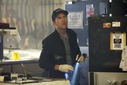 Die Uhr tickt: Wenn LaSalle (Lucas Black) und Co. bei ihren Ermittlungen auch nur den geringsten Fehler machen, wird der kaltbl&uuml;tige M&ouml;rder weiter foltern und m&ouml;glicherweise morden ...