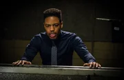 Detective Marcus Bell (Jon Michael Hill)
