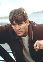rbb Fernsehen INFERNO DER FLAMMEN, "Heaven's Fire", am Sonntag (17.05.15) um 22:30 Uhr. Dean McConnell (Eric Roberts) hat seinen Job als Agent bei der US-Finanzbeh&ouml;rte verloren. In Gedanken ist er bei seiner Verlobten Fiona, die er bald heiraten m&ouml;chte.