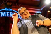 Walter Kammerhofer posiert f&uuml;r ein Foto.