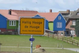 Hallig Hooge