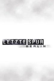 Letzte Spur Berlin - logo Letzte Spur Berlin - logo