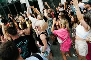 Bei den "Niedzielni"-Partys in Warschau wird am Sonntagmorgen gegen die Einsamkeit getanzt.
