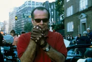 Deckung, hier kommt Melvin (Jack Nicholson).