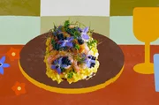 Brot aus dem Norden: das d&auml;nische Sm&oslash;rrebr&oslash;d