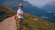 Regisseurin Claudia Decker hatte zu Lebzeiten eine seltsame Distanz zu ihrem Vater.