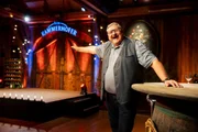 Walter Kammerhofer posiert f&uuml;r ein Foto.