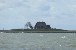Hallig Hooge