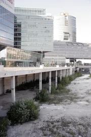 Donauplatte.
