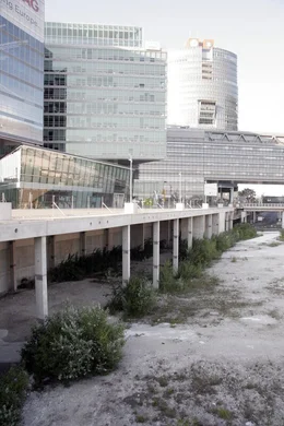 Donauplatte.